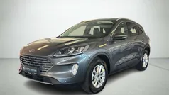 Koksmetal Brugt 2022 Ford Kuga Titanium X SUV | 229.900 kr. (Fair pris)