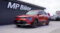 Kia e-Niro