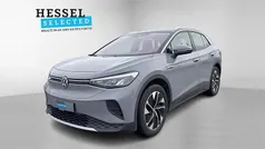 Brugt 2022 VW ID.4 Pro SUV | 214.900 kr. (Fair pris)