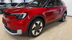 Brugt 2025 Ford Explorer Extended Range SUV | 344.900 kr. (Dyr)