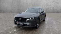 Gråmetal Brugt 2022 Mazda CX-5 Cosmo SUV | 299.800 kr. (Fair pris)