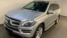 Brugt 2015 Mercedes GL350 SUV | 249.900 kr.
