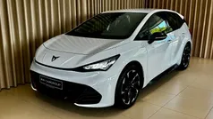 Hvid Brugt 2022 Cupra Born e-Boost Hatchback | 194.900 kr. (Fair pris)