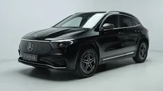 Brugt 2024 Mercedes EQA250+ AMG SUV | 329.900 kr. (Fair pris)