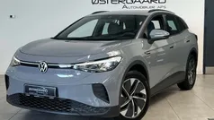 Brugt 2022 VW ID.4 Pure SUV | 184.700 kr. (Super pris)