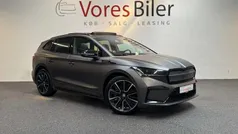 Brugt 2022 Skoda Enyaq iV SUV | 299.900 kr. (Fair pris)