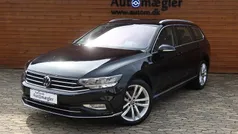 Sort Brugt 2020 VW Passat Pro Stationcar | 285.000 kr. (Fair pris)