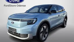 Blå Brugt 2024 Ford Explorer Premium SUV | 299.600 kr. (Fair pris)