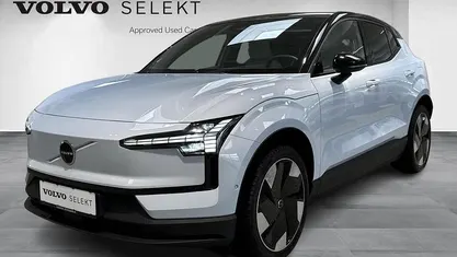 Brugt Volvo EX30 Plus 200 kW (272 HK) 2025 SUV