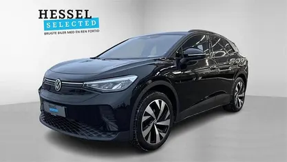 Brugt VW ID.4 108 kW (148 HK) 2023 SUV