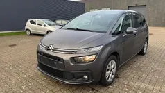 Koksmetal Brugt 2017 Citroën Grand C4 Picasso Attraction MPV | 64.500 kr. (Super pris)