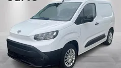 Brugt 2026 Toyota Proace City Van | 254.900 kr.
