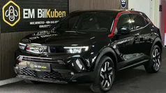 Brugt 2023 Opel Mokka-e GS Line SUV | 139.900 kr. (God pris)