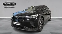 Brugt 2022 VW ID.4 Pro SUV | 214.900 kr. (Fair pris)