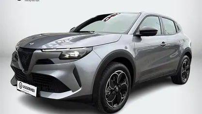 Brugt Alfa Romeo Junior 114 kW (156 HK) 2025 SUV