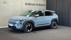 Ny 2025 Kia EV3 2 SUV | 304.500 kr. (Fair pris)