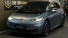 Brugt 2021 VW ID.3 Pro Performance Hatchback | 159.900 kr. (Fair pris)