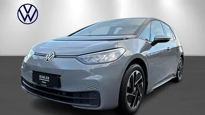 Brugt 2020 VW ID.3 Pro Performance Hatchback | 154.900 kr. (Fair pris)