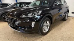 Brugt 2023 Ford Kuga Titanium SUV | 224.900 kr. (Fair pris)