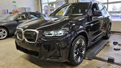 Carbonsortmetal Brugt 2023 BMW iX3 M Sport SUV | 374.500 kr. (Super pris)