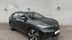 Brugt 2021 VW ID.4 Pro Performance SUV | 214.700 kr. (Fair pris)