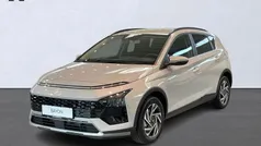 Brugt 2025 Hyundai Bayon Advanced SUV | 279.285 kr.