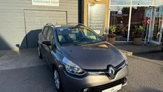Brugt 2016 Renault Clio GrandTour Expression Stationcar | 54.800 kr. (Fair pris)