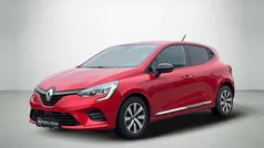 Rødmetal Brugt 2020 Renault Clio V Zen Hatchback | 114.990 kr. (Fair pris)