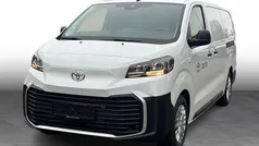 Brugt 2025 Toyota Proace Comfort Van | 329.339 kr.