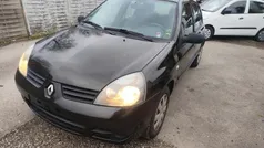 Brugt 2007 Renault Clio II | 16.900 kr. (Fair pris)