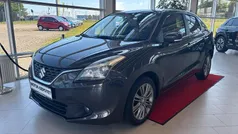 Brugt 2018 Suzuki Baleno Exclusive Hatchback | 99.700 kr. (God pris)