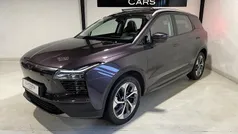 Brugt 2022 Aiways U5 SUV | 162.800 kr. (Fair pris)
