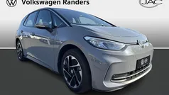 Brugt 2023 VW ID.3 Pro Performance Hatchback | 224.900 kr. (Fair pris)