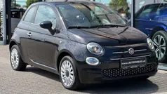 Brugt 2019 Fiat 500 Lounge | 109.700 kr. (Fair pris)