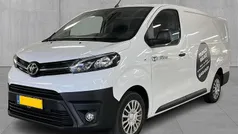 Brugt 2024 Toyota Proace Comfort MPV | 229.995 kr.