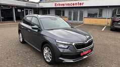 Koksmetal Brugt 2021 Skoda Kamiq Style SUV | 189.000 kr. (Fair pris)