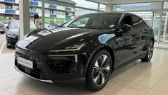 Brugt 2025 Polestar 4 Long Range Single Motor SUV | 428.800 kr. (Fair pris)