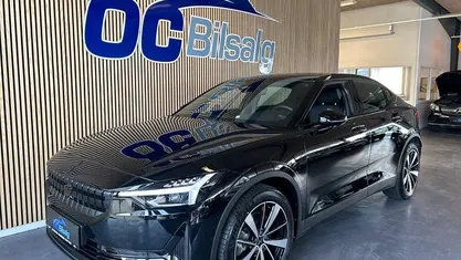 Brugt 2020 Polestar 2 Hatchback | 199.800 kr. (Fair pris)