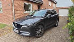 Koksmetal Brugt 2021 Mazda CX-5 Cosmo SUV | 279.900 kr. (Super pris)