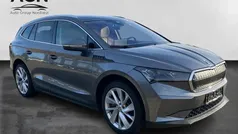 Brugt 2023 Skoda Enyaq iV ecoSuite SUV | 339.900 kr. (Lidt for dyr)