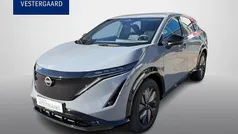Brugt 2024 Nissan Ariya Advance SUV | 350.000 kr. (Fair pris)