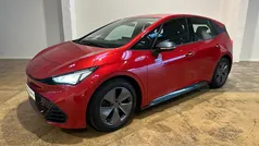 Brugt 2022 Cupra Born High Hatchback | 194.990 kr. (Fair pris)