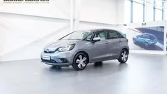 Koksmetal Brugt 2023 Honda Jazz Executive Hatchback | 239.775 kr. (Lidt for dyr)