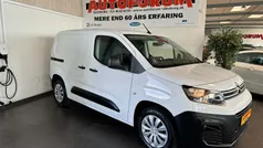 Brugt 2019 Citroën Berlingo MPV | 114.900 kr.