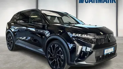 Brugt Renault Scenic E-Tech Esprit Alpine 161 kW (220 HK) 2024 SUV