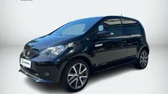 Brugt 2021 Seat Mii Electric Hatchback | 94.000 kr. (Fair pris)
