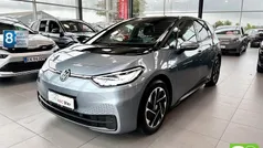 Brugt 2021 VW ID.3 Pro Performance Hatchback | 189.700 kr. (Fair pris)