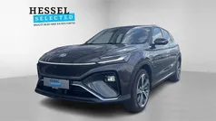 Grå Ny 2025 MG Marvel R Performance SUV | 254.900 kr. (God pris)