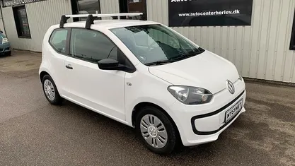 Brugt 2013 VW up! take up! Hatchback | 54.900 kr. (Fair pris)