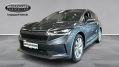 Brugt 2021 Skoda Enyaq iV SUV | 189.900 kr. (Fair pris)